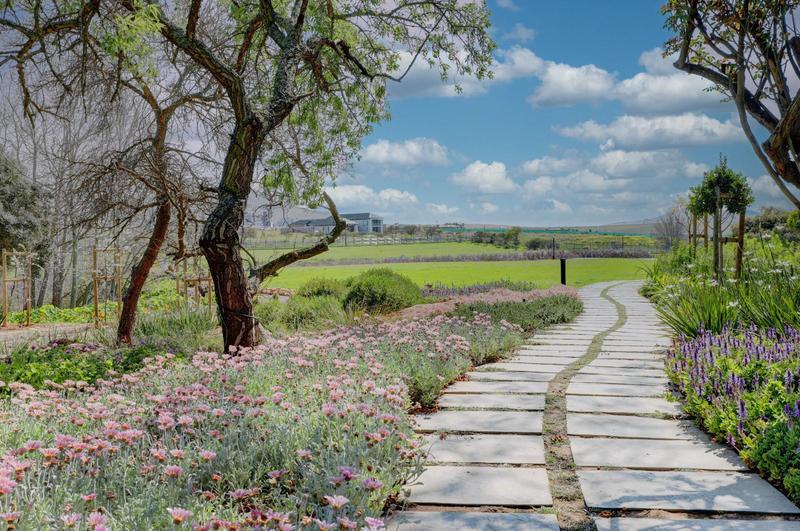 6 Bedroom Property for Sale in Clara Anna Fontein Western Cape